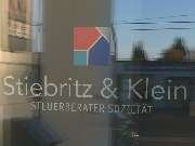Steuerberater-Sozietät Stiebritz & Klein - 8