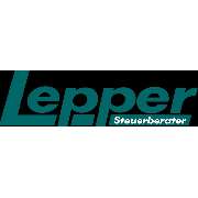 Steuerberater Stefan Lepper - LOGO