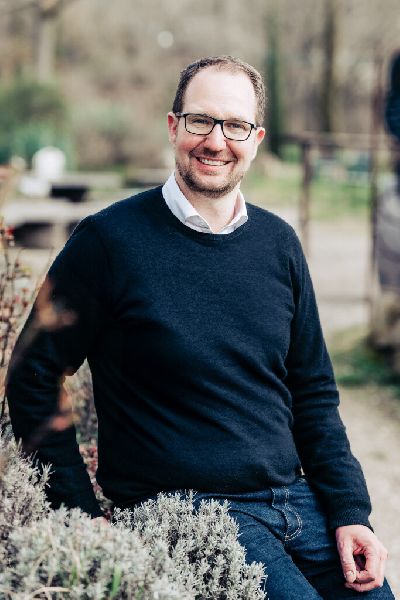 Steuerberater Thomas Steiger - Thomas Steiger