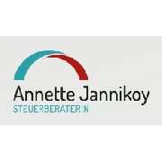 Steuerberaterin Annette Jannikoy - LOGO