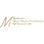 Steuerberaterin Birgit Meyer-Prücklmeier - LOGO