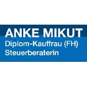 Steuerberaterin - Diplom-Kauffrau (FH) Anke Mikut - LOGO