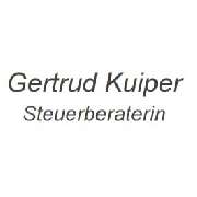 Steuerberaterin Gertrud Kuiper - LOGO