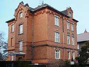 Steuerberaterin Katrin Wiedemann - GALLERY