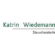 Steuerberaterin Katrin Wiedemann - LOGO
