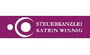 Steuerberaterin Katrin Winnig - LOGO