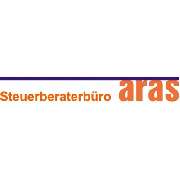Steuerberaterin M. Aras - LOGO