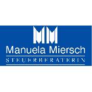 Steuerberaterin Manuela Miersch - LOGO