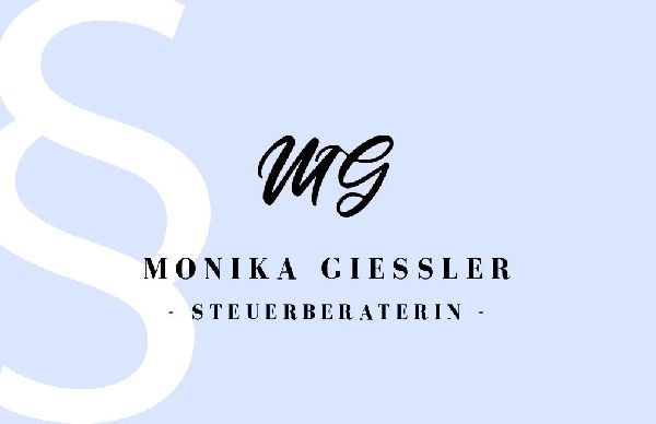 Steuerberaterin Monika Giessler - 1