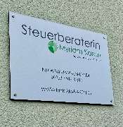 Steuerberaterin Myriam Karch - GALLERY