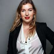 Steuerberaterin Nadine Ziegler - GALLERY