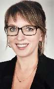 Steuerberaterin Nathalie Wiebe
