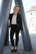 Steuerberaterin Nicola Schultz - GALLERY