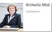 Steuerberaterin Nissl Michaela - GALLERY