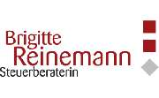 Steuerberaterin Reinemann Brigitte - LOGO