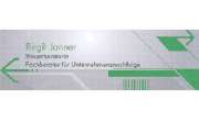 Steuerberaterin Ritter und Janner Dipl.Kffr. - LOGO