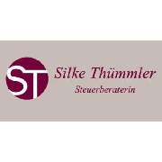 Steuerberaterin Silke Thümmler - LOGO