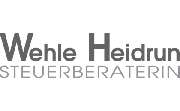 Steuerberaterin Wehle Heidrun - LOGO