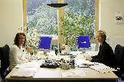 Steuerberaterkanzlei Helmut Behrens & Rainer Christochowitz - GALLERY
