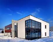 Steuerberatersozietät Schneider & Kind - GALLERY