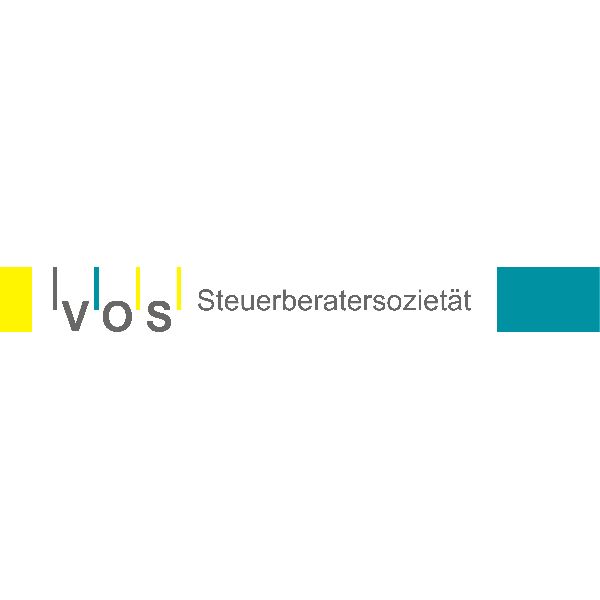 Steuerberatersozietät Thomas Vos pp - LOGO
