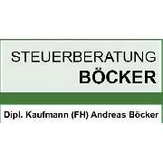 Steuerberatung Böcker - LOGO