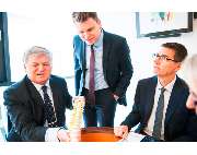 Steuerberatung Gernoth - GALLERY