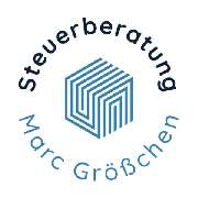 Steuerberatung Marc Größchen - LOGO