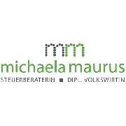 Steuerberatung Maurus Michaela - LOGO