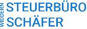Steuerberatung Schäfer - LOGO