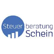Steuerberatung Schein - LOGO