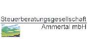 Steuerberatungsges. Ammertal mbH - LOGO