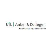 Steuerberatungsgesellschaft Anker & Kollegen GmbH - LOGO