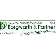 Steuerberatungsgesellschaft Borgwarth & Partner mbB - LOGO