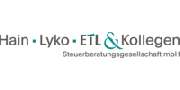 Steuerberatungsgesellschaft Hain, Lyko, ETL & Kollegen - LOGO