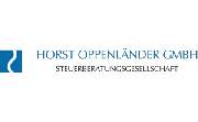 Steuerberatungsgesellschaft Horst Oppenländer GmbH - LOGO