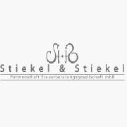 Steuerberatungsgesellschaft mbB Stiekel & Stiekel Partnerschaft - LOGO