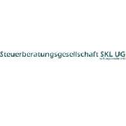 Steuerberatungsgesellschaft SKL UG - LOGO