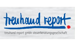 steuerberatungsgesellschaft treuhand report gmbH - …