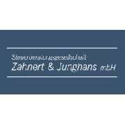 Steuerberatungsgesellschaft Zahnert & Junghans mbH - LOGO