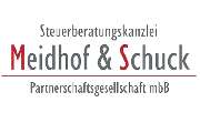 Steuerberatungskanzlei Meidhof & Schuck Partnerschaftsgesellschaft mbB - LOGO