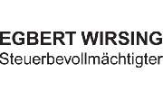 Steuerbevollmächtigter Wirsing Egbert - LOGO