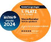 steuerbord Steuerberatungsgesellschaft mbH - 1