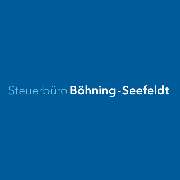 Steuerbüro Böhning-Seefeldt | Steuerberater Stefan Seefeldt & Renate  Böhning-Seefeldt - LOGO