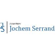 Steuerbüro Jochem Serrand - LOGO
