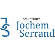 Steuerbüro Jochem Serrand - LOGO