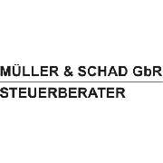 Steuerkanzlei Cornelia Müller - LOGO