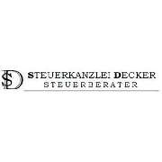 Steuerkanzlei Decker - LOGO