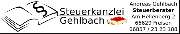 Steuerkanzlei Gehlbach - 2