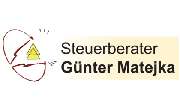 Steuerkanzlei Günter Matejka - LOGO